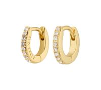 Ted Baker Pendientes 'HETTIE' oro One Size oro