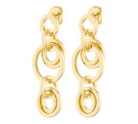 Ted Baker Pendientes 'Huliet' oro One Size oro
