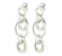 Ted Baker Pendientes 'HULIET' plata One Size plata