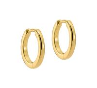 Ted Baker Pendientes oro One Size oro