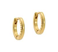 Ted Baker Pendientes oro One Size oro