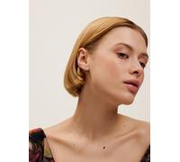 Ted Baker Pendientes plata One Size plata