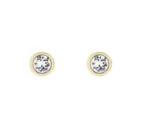 Ted Baker Pendientes 'Sinaa' oro One Size oro