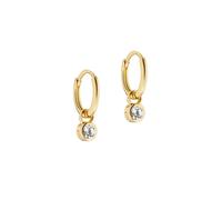 Ted Baker Pendientes 'SINALAA' oro One Size oro