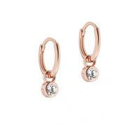 Ted Baker Pendientes 'SINALAA' oro rosa One Size oro rosa