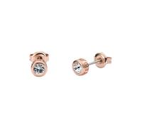 Ted Baker Pendientes 'SINEE' oro rosa Einheitsgröße oro rosa