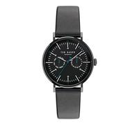 Ted Baker Phylipa BKPPGS4019I - Reloj de pulsera para hombre, color negro, Negro -