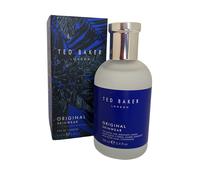 Ted Baker Piel Hombre Eau de Toilette Spray 100ml Original Hombre Fragancia