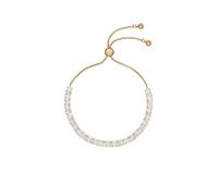 Ted Baker Pulsera 'MELRAH' oro / transparente One Size oro / transparente