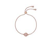 Ted Baker Pulsera 'SOLETA' oro rosa / rosa One Size oro rosa / rosa