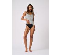 Ted Baker Quinn 2pk Cami Bellwether Blue/ Grey Marl Talla: M | Calzoncillos Outlet | Mujer | Gris