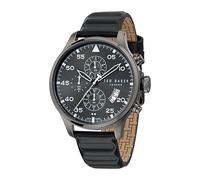 Ted Baker Reloj Analógico para Hombres de Cuarzo con Correa en Cuero BKPFMS5019I