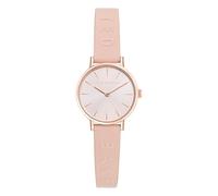 Ted Baker Reloj Analógico para Mujeres de Cuarzo con Correa en Cuero BKPSTF4029I