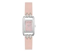 Ted Baker Reloj Analógico para Mujeres de Cuarzo con Correa en Cuero BKPTTF4019I