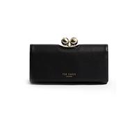 Ted Baker Roosali Cartera Piel natural 19.5 cm negro