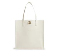 Ted Baker Rosenni Bolsa de compras 35 cm blanco