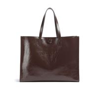 Ted Baker Rousah Bolsa de compras 45 cm marrón