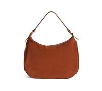 Ted Baker Samiyra Bolsa de hombro Piel natural 38 cm marrón