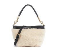Ted Baker Sherbaa Bandolera natural/negro, piel, mujer