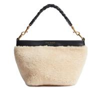 Ted Baker Sherbaa Bolso miniatura 15 cm beige
