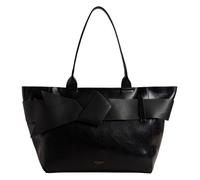 Ted Baker shopper bolsa Jimma Pu Tote Bag L Jet - Black