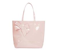 Ted Baker shopper bolsa Nicon Knot Bow Large Icon Pink