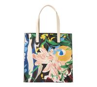 Ted Baker Shopper 'BOUANI' beige claro / azul / verde / negro One Size beige claro / azul / verde / negro
