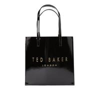 Ted Baker Shopper 'Crinkon' dorado / negro One Size dorado / negro