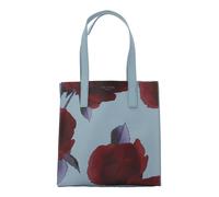 Ted Baker Shopper 'EMMERIE' azul claro / lila / rojo vino / rojo carmesí One Size azul claro / lila / rojo vino / rojo carmesí