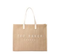 Ted Baker Shopper 'Pallmer' beige / blanco One Size EUR