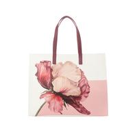 Ted Baker Shopper 'SHELIEN' ecru / rosa / magenta / talco One Size ecru / rosa / magenta / talco