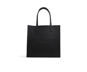 Ted Baker SOOCON, Bolso Icon para Mujer, BLACK, One Size