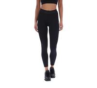 Ted Baker Sport Aurora High Support Lux - Leggings de Entrenamiento para Mujer, Color Negro, Talla XS
