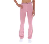 Ted Baker Sport Christine Essentials - Leggings Acampanados para Mujer, Color Rosa, Talla M