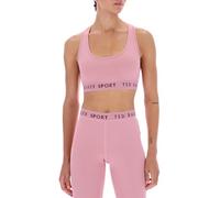 Ted Baker Sport Sujetador Diana Essentials para Mujer, Rosa, Talla L