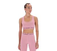 Ted Baker Sport Sujetador Diana Essentials para Mujer, Rosa, Talla S