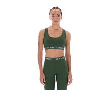 Ted Baker Sport Sujetador Diana Essentials para Mujer, Verde, Talla S