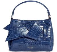 Ted Baker Ssansa Bolso miniatura 16 cm azul