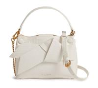 Ted Baker Ssansa Bolso miniatura 16 cm blanco