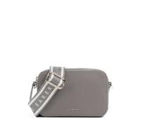 Ted Baker Stunna Bandolera gris oscuro, cuero, mujer