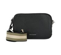 Ted Baker Stunna Bolsa de hombro Mini Bag Piel 17 cm negro
