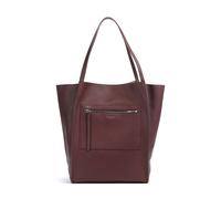 Ted Baker Tammila Bolsa de hombro 30 cm rojo