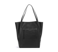 Ted Baker Tammila Bolsa shopping negro, cuero, mujer