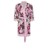 Ted Baker Taylor 1pk Kimono Pink Digital Print Talla: XXL | Albornoces Outlet | Mujer | Rosa