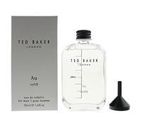 Ted Baker Au Refill Eau de Toilette 50ml Men Spray