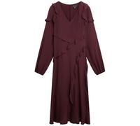 Ted Baker Truea Vestido Midi Mujer Ropa Equipo Vestido Túnica Vestido Verano