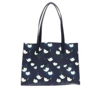 Ted Baker Tuiicon Bolsa de compras 35.5 cm azul