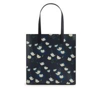 Ted Baker Tuulcon Bolsa de compras 34 cm azul