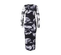 Ted Baker Vestido 'ARIETTY' negro / blanco 34 negro / blanco