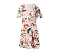 Ted Baker Vestido 'Issiia' oliva / magenta / rosé / negro 34 oliva / magenta / rosé / negro